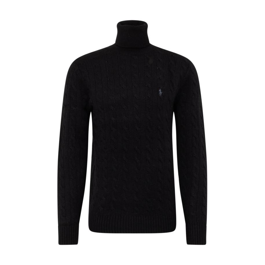 Polo Ralph Lauren Trui zwart Zwart