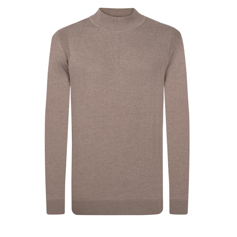 Felix Hardy Felix Hardy Trui bruin -