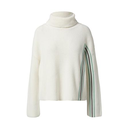 comma casual identity comma casual identity Trui wit