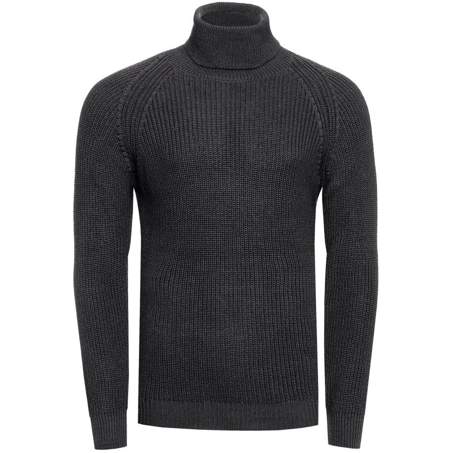 Rusty Neal Rusty Neal Trui antraciet -