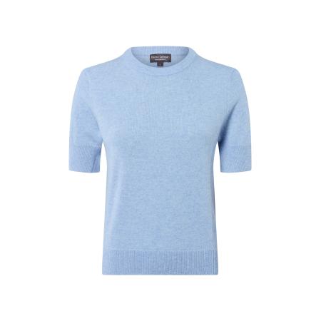 Franco Callegari Franco Callegari Trui lichtblauw