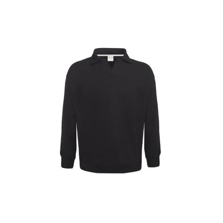UNIQVIBE UNIQVIBE Sweatshirt zwart