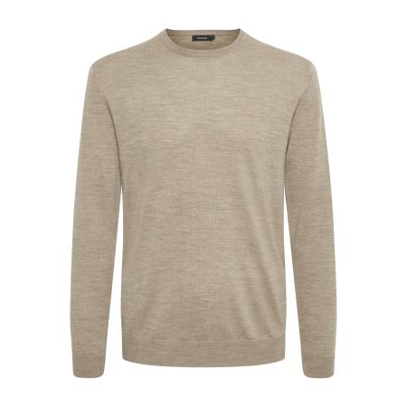 Matinique Trui Margrate stone grey