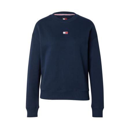 Tommy Jeans Tommy Jeans Sweatshirt navy / rood / wit