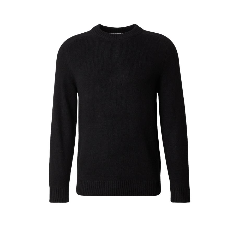 Selected SELECTED Trui SLHNICO zwart -