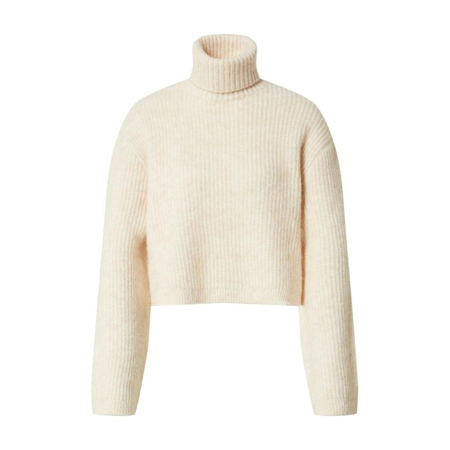 EDITED EDITED Trui Annabelle beige -