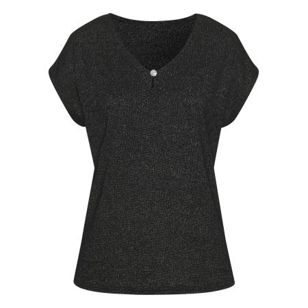 Lascana LASCANA Trui zwart