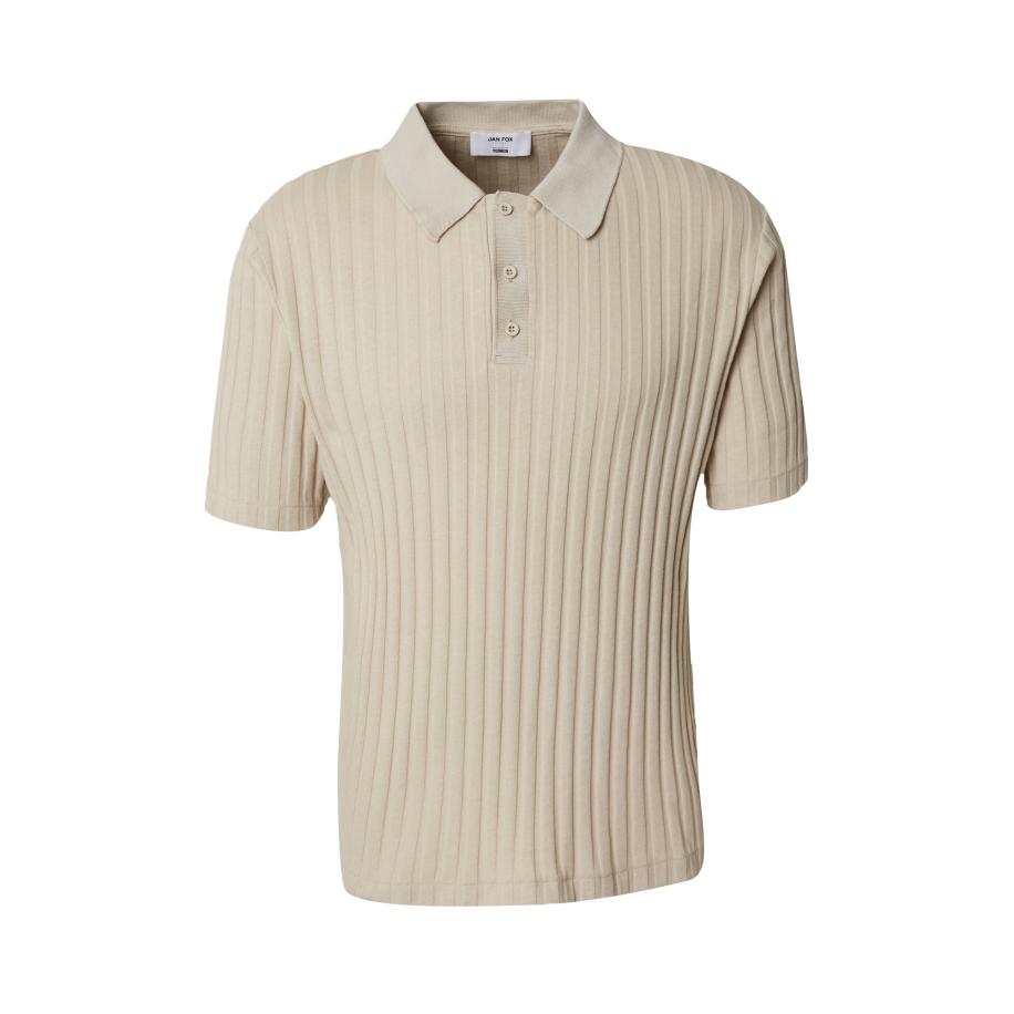 DAN FOX APPAREL DAN FOX APPAREL Trui Marius beige -