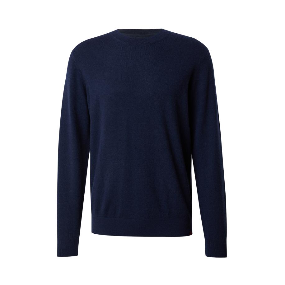 ROYAL DENIM DIVISION R.D.D. ROYAL DENIM DIVISION Trui BROOKS navy -