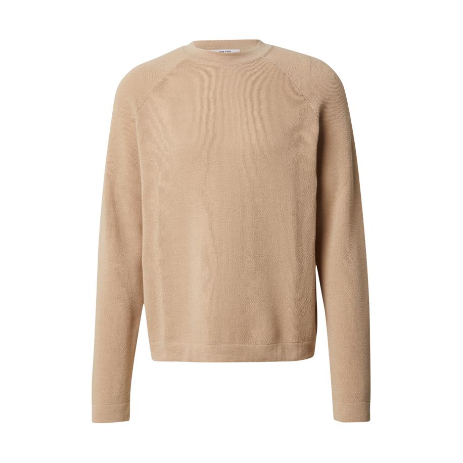 DAN FOX APPAREL DAN FOX APPAREL Trui Pablo beige -