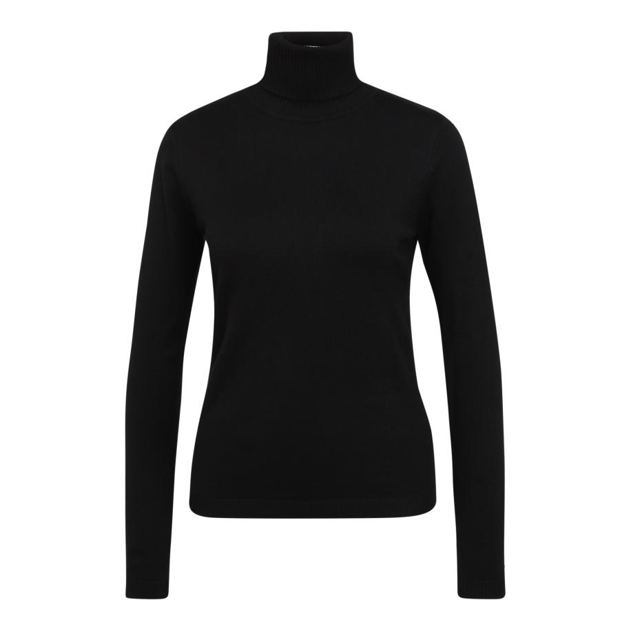 Soft Rebels Soft Rebels Trui Marla zwart -