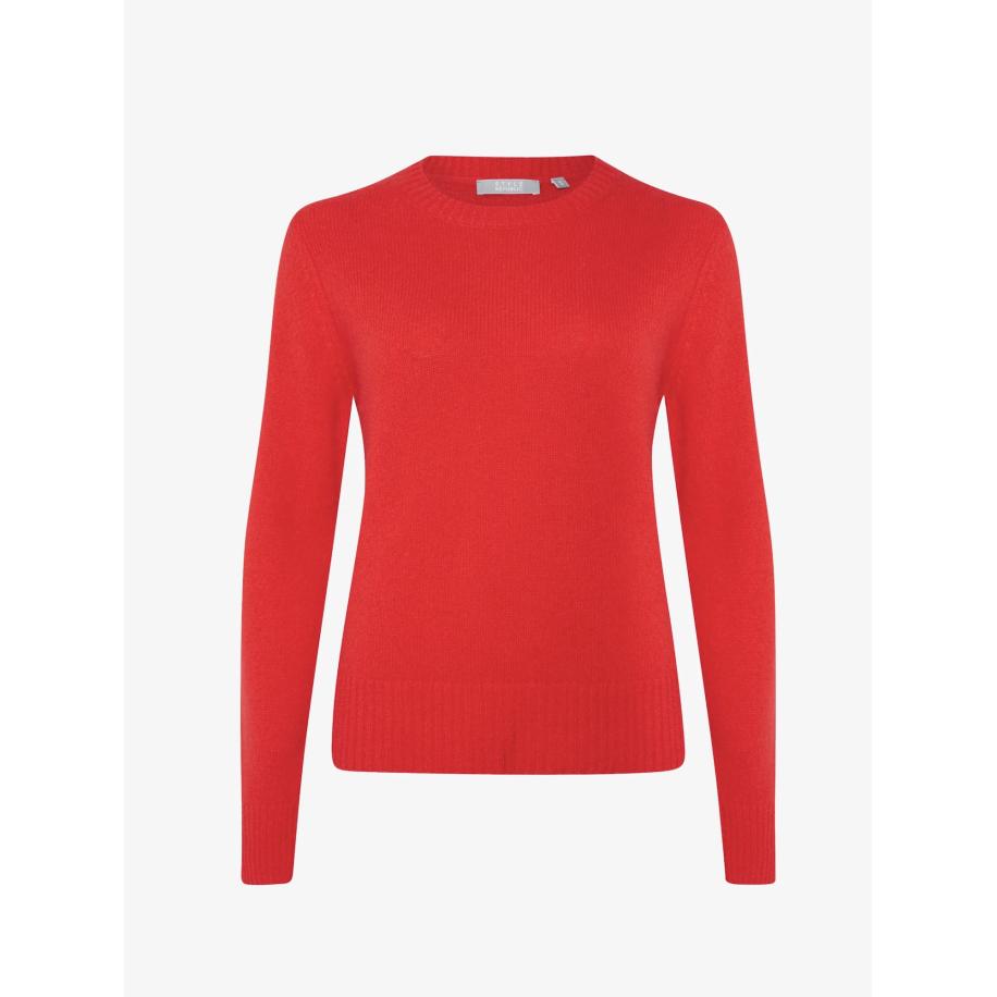 Style Republic Style Republic Trui rood -
