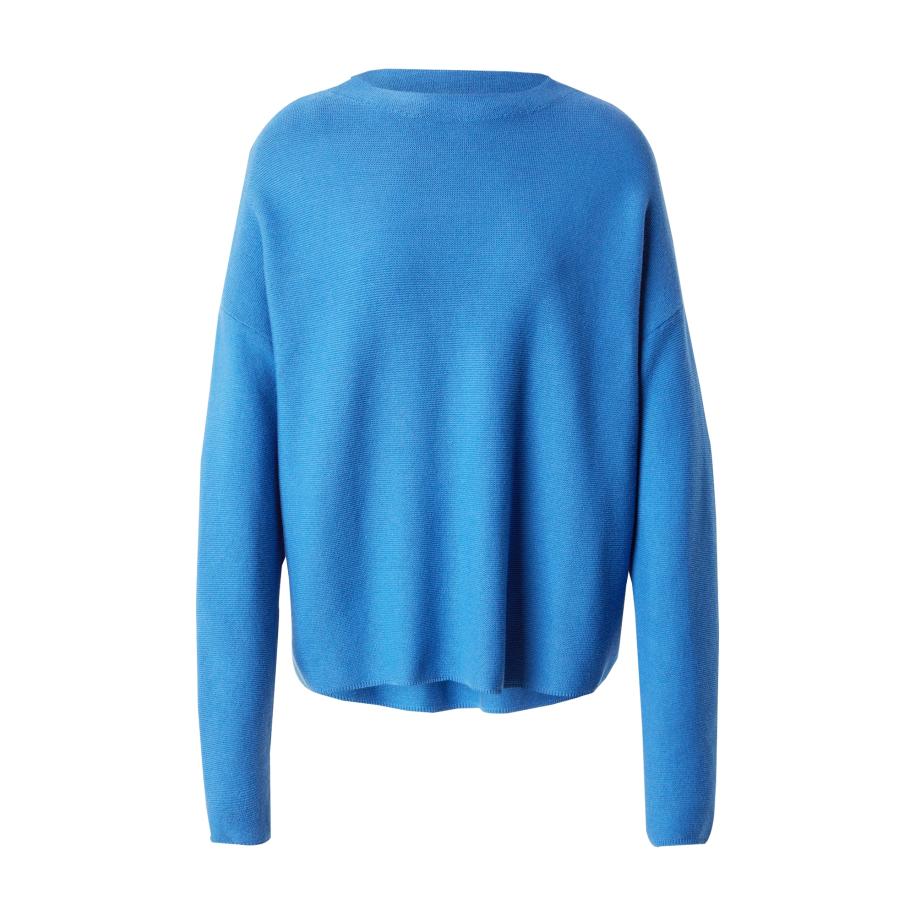 Armedangels ARMEDANGELS Trui MERINA azuur -