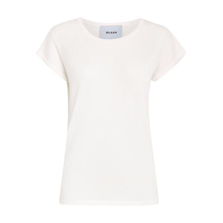 Minus minus Trui Carlina wit