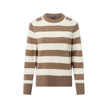 Franco Callegari Franco Callegari Trui taupe