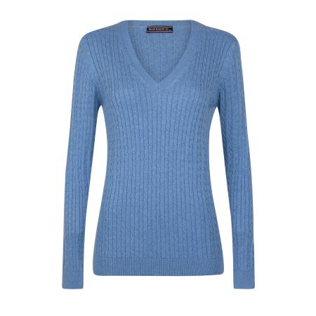 Felix Hardy Felix Hardy Trui indigo