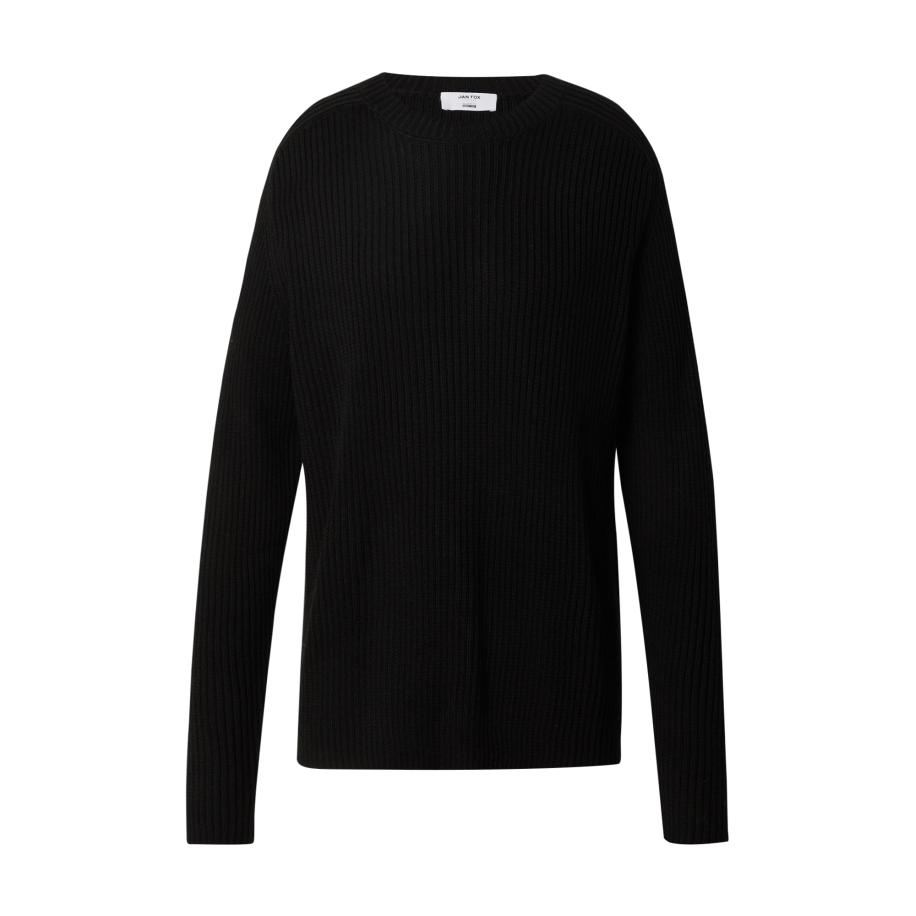 DAN FOX APPAREL DAN FOX APPAREL Trui Elia zwart -