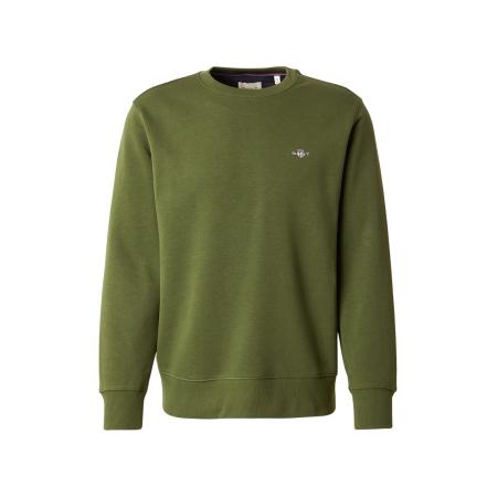 Gant GANT Sweatshirt navy / groen / rood / wit