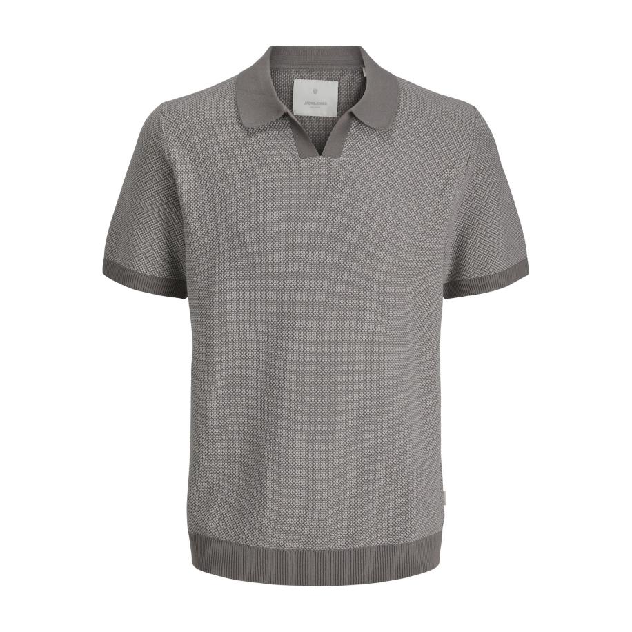 Jack & Jones JACK & JONES Trui JPRCCeaston grijs -