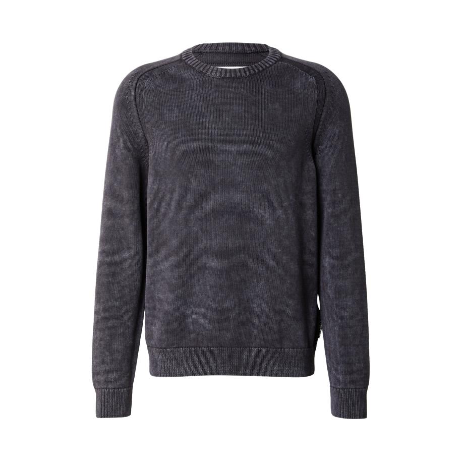 Armedangels ARMEDANGELS Trui VAANJO zwart -