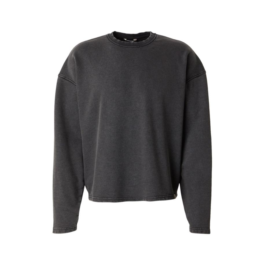 Redefined Rebel Redefined Rebel Sweatshirt zwart -