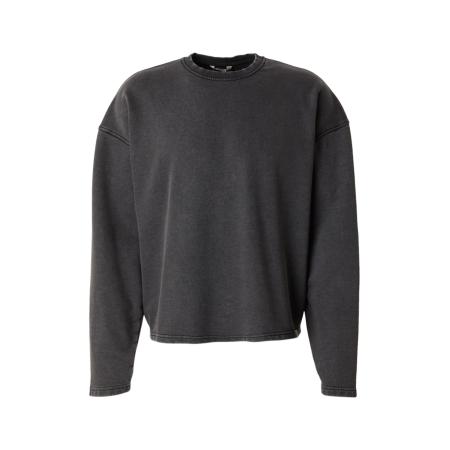 Redefined Rebel Redefined Rebel Sweatshirt zwart