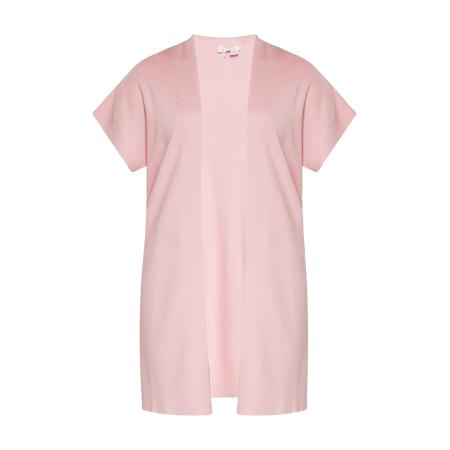 Usha usha FESTIVAL Gebreid vest rosa