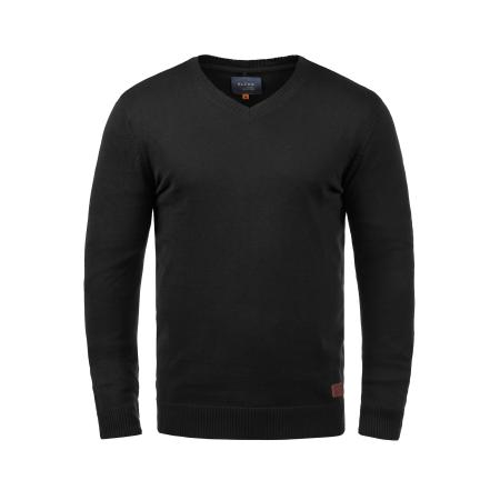 Blend BLEND Trui Lasse zwart