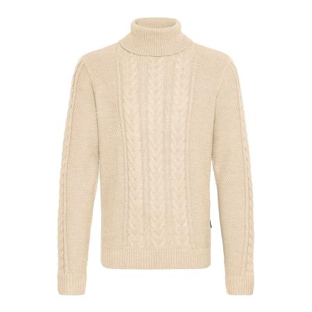 Blend BLEND Trui BHBASIM taupe