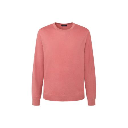 Hackett London Hackett London Trui koraal