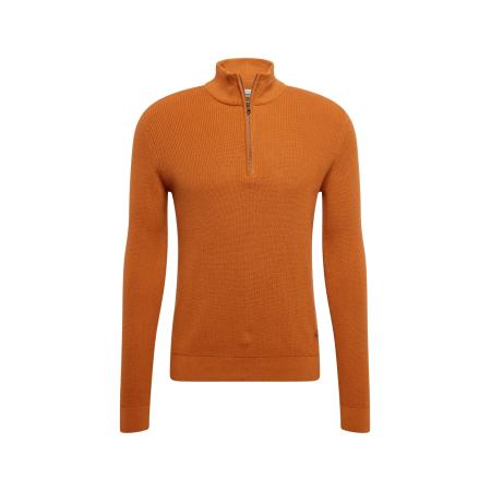 Blend BLEND Trui Codford roestbruin