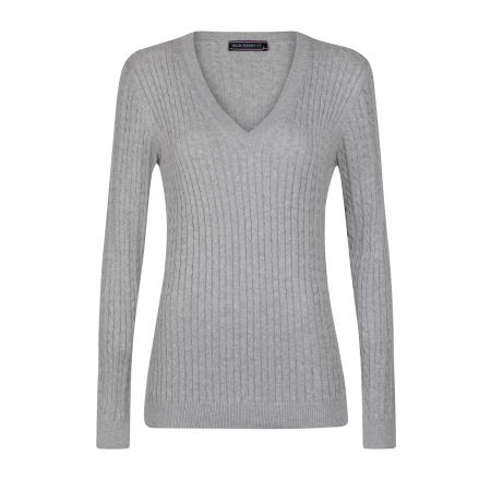 Felix Hardy Felix Hardy Trui grijs