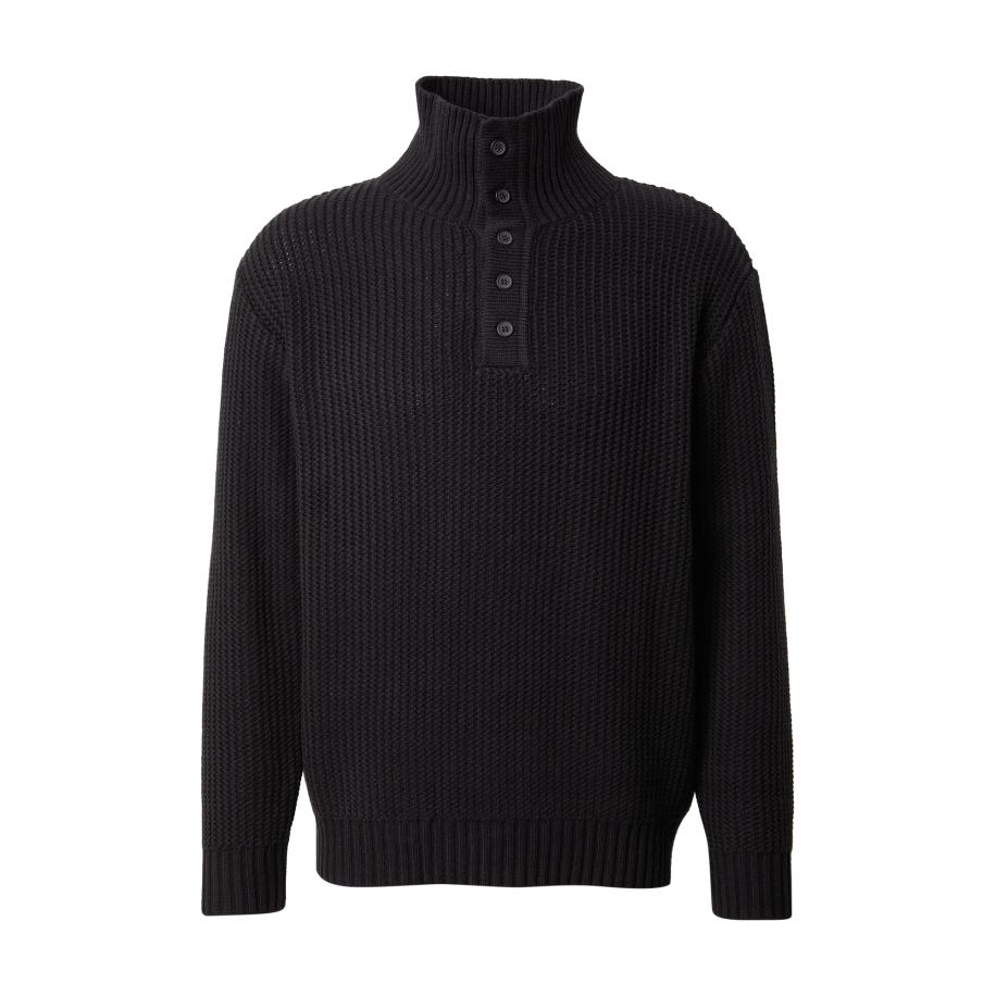 TRAPP TRAPP Trui zwart -