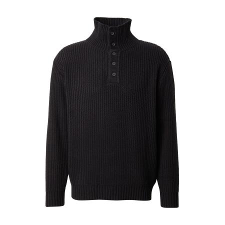 TRAPP TRAPP Trui zwart