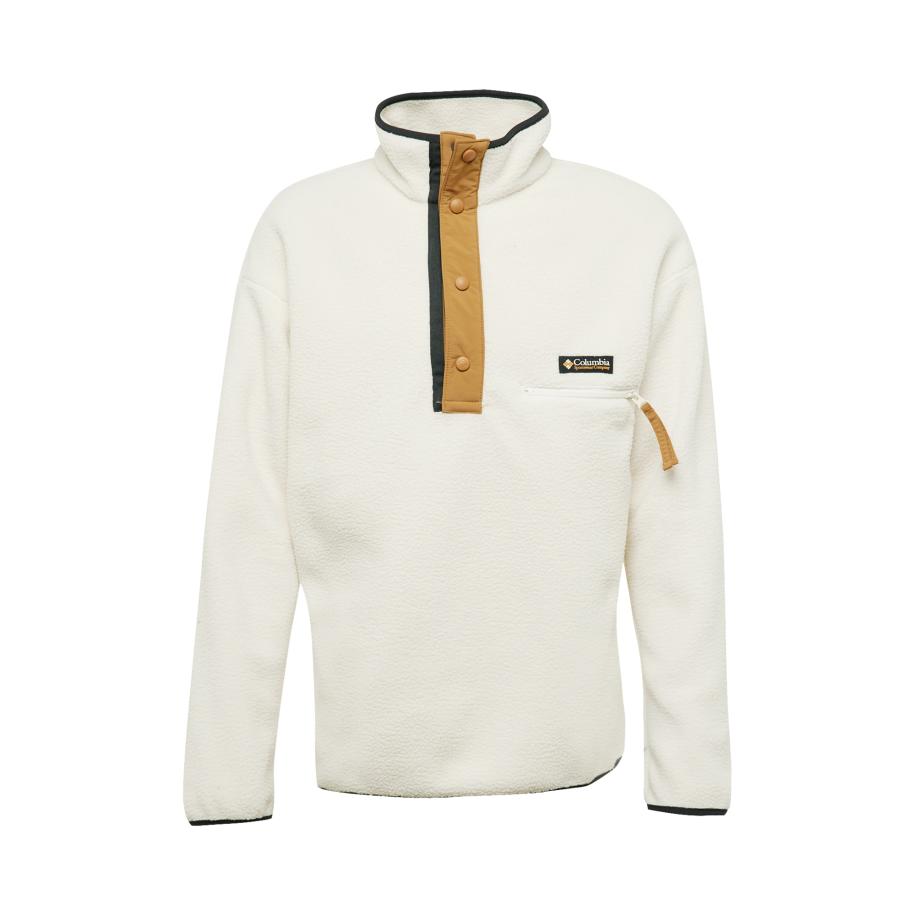 Columbia COLUMBIA Sporttrui Helvetia II karamel / zwart / wit -