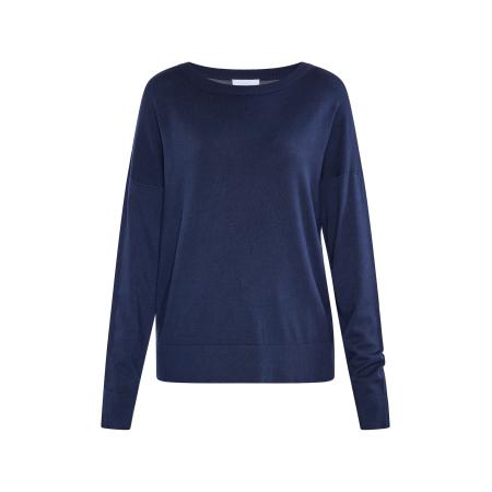 Usha usha BLUE LABEL Trui marine