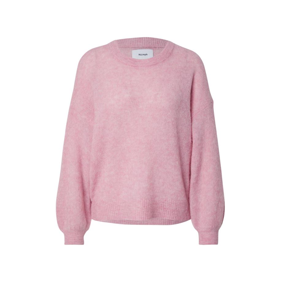 Nümph NÜMPH Trui NULANA rosa -