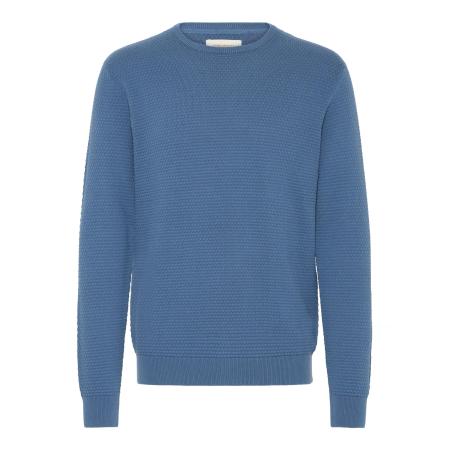 Blend BLEND Trui BHREDHILL saffier