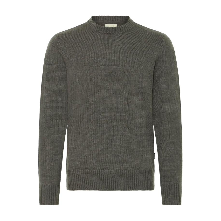 Blend BLEND Trui BHRyke grijs -