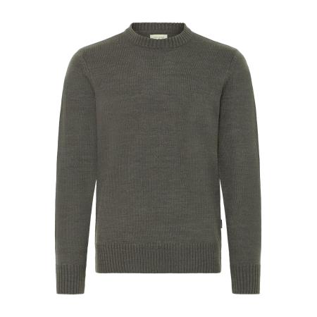 Blend BLEND Trui BHRyke grijs