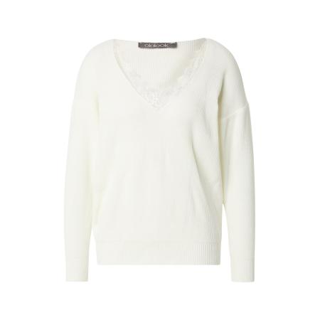 olalook olalook Trui wit