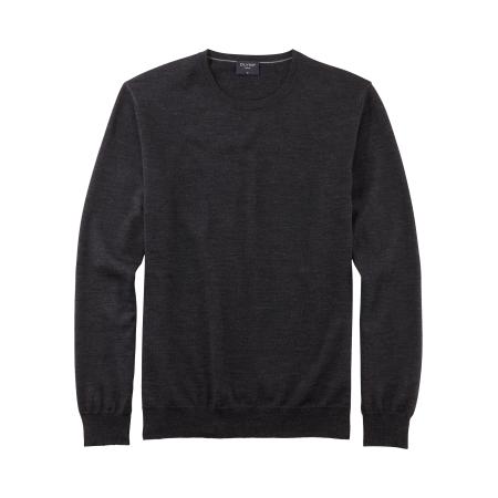 Olymp OLYMP Trui donkergrijs