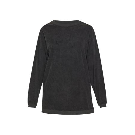 Usha usha FESTIVAL Sweatshirt Comfortable zwart