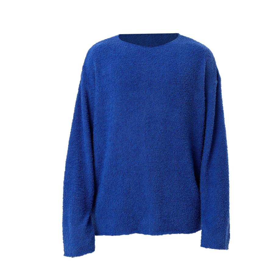 Dandalo Dandalo Trui royal blue/koningsblauw -