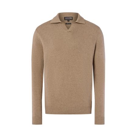 Finshley & Harding Finshley & Harding Trui beige