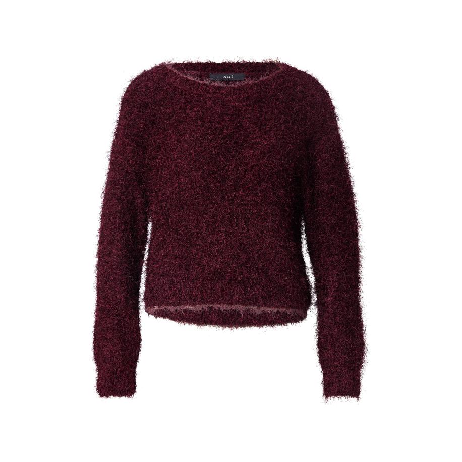 Oui OUI Trui bessen -