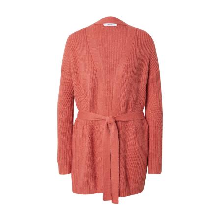 ABOUT YOU ABOUT YOU Gebreid vest Aleana rosé