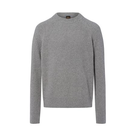 Hugo Boss BOSS Trui grijs