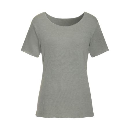 Lascana LASCANA Trui kaki