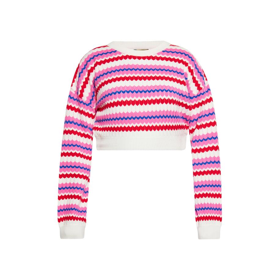 ebeeza ebeeza Trui gemengde kleuren -